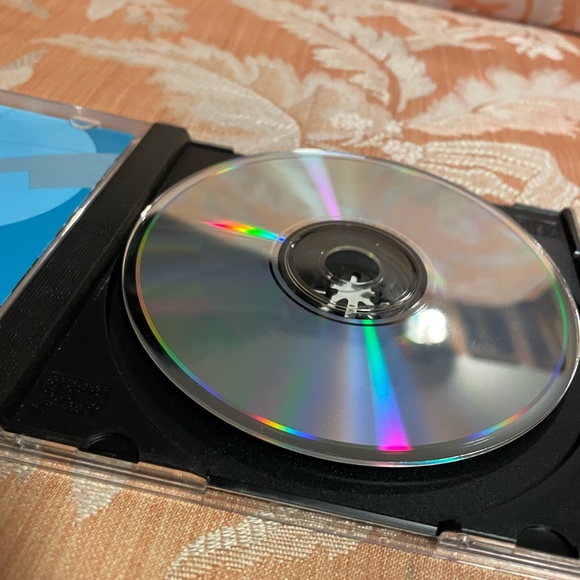 🍁 The Tragically Hip 1987 EP Major Label Debut CD Mint 🍁 - Picture 2 of 5